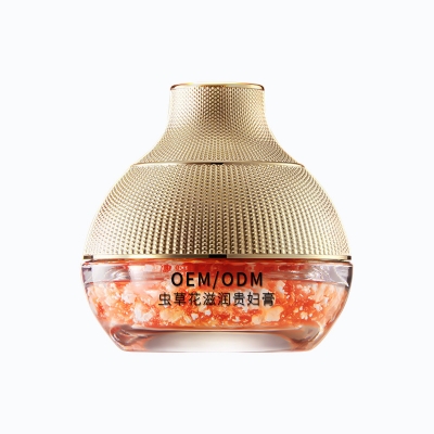 漳州市_虫草花滋养贵妇膏OEM